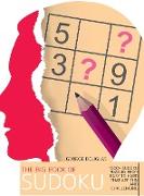 The Big Book of Sudoku