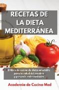 Recetas de la Dieta Mediterránea