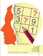 Sudoku Puzzles Easy to Hard