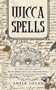 Wicca Spells