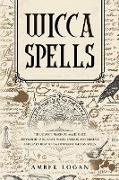 Wicca Spells