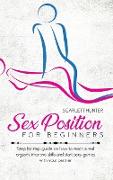 Sex Position For Beginners