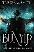 The Hunt For The Bunyip