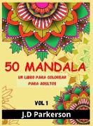 50 Mandala