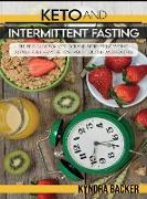 Ketogenic Diet And Intermittent Fasting