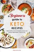 A Beginners Guide to Keto Diet Recipes