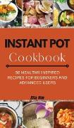 INSTANT POT COOKBOOK