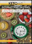 Keto and Intermittent Fasting