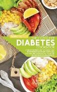 The Complete Diabetes Cookbook