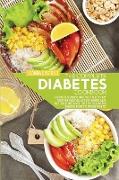 The Complete Diabetes Cookbook