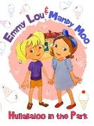 Emmy Lou & Mandy Moo