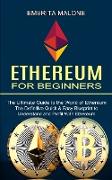 Ethereum for Beginners