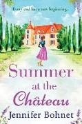 Summer At The Chateau