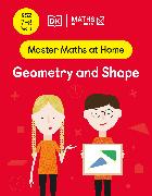 Maths — No Problem! Geometry and Shape, Ages 7-8 (Key Stage 2)