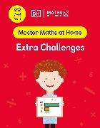 Maths — No Problem! Extra Challenges, Ages 7-8 (Key Stage 2)