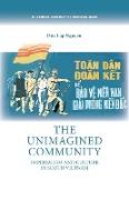 The unimagined community