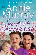 Secrets of the Chocolate Girls