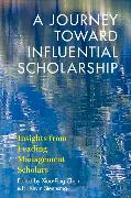 A Journey toward Influential Scholarship
