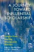 A Journey toward Influential Scholarship