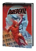 Daredevil By Charles Soule Omnibus