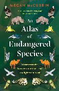 An Atlas of Endangered Species