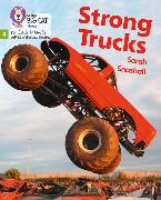 Strong Trucks