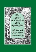 The Story of the Champions of the Round Table [Illustrated by Howard Pyle]