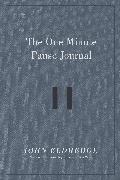 The One Minute Pause Journal