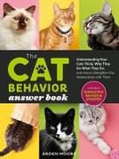 The Cat Behavior Answer Book, 2nd Edition