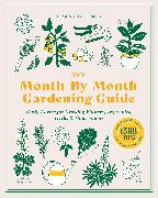 The Month-by-Month Gardening Guide