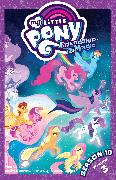 My Little Pony: Friendship is Magic Season 10, Vol. 3