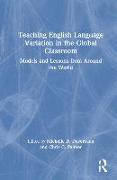 Teaching English Language Variation in the Global Classroom