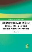 Globalization and English Education in Taiwan