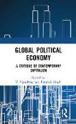 Global Political Economy