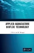 Applied Aquaculture Biofloc Technology