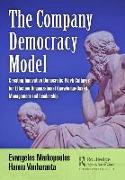 The Company Democracy Model