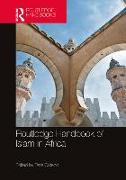 Routledge Handbook of Islam in Africa