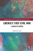 Liberia's First Civil War