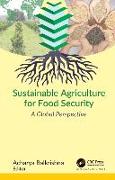 Sustainable Agriculture for Food Security