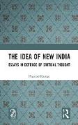 The Idea of New India