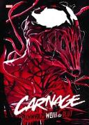 Carnage: Schwarz, Weiss & Blut