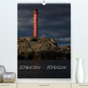 BOHUSLÄN SCHWEDEN (Premium, hochwertiger DIN A2 Wandkalender 2022, Kunstdruck in Hochglanz)