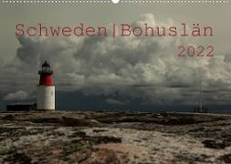 Schweden - Bohuslän (Wandkalender 2022 DIN A2 quer)