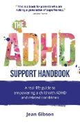 The ADHD Support Handbook