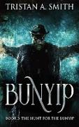 The Hunt For The Bunyip