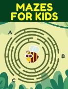 Mazes for Kids