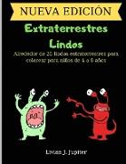 Extraterrestres Lindos