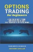 OPTIONS TRADING for beginners