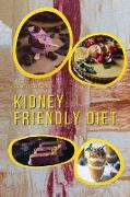 KIDNEY FRIENDLY DIET