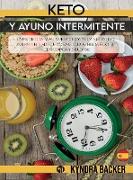 Keto y ayuno intermitente